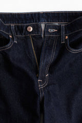 H&M Straight Regular Fit High Waist Jeans - Smgarment's