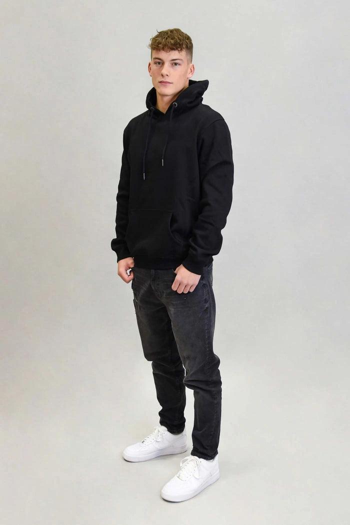 Hoodie Attila am Spargel - SMgarment's