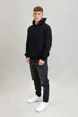 Hoodie Attila am Spargel - SMgarment's