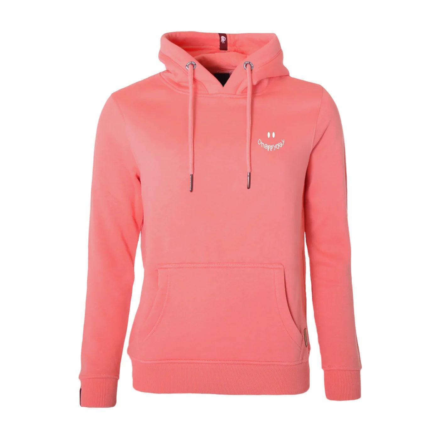 Hoodie O Happy Day - SMgarment's