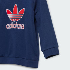 Hoodie Set Big Logo Execution - SMgarment's