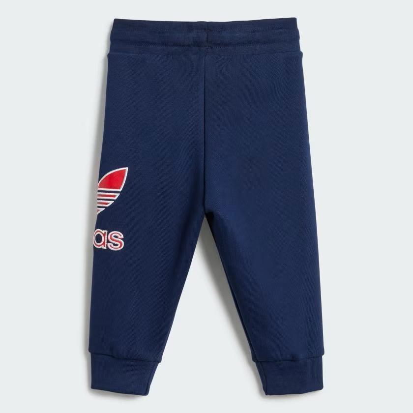 Hoodie Set Big Logo Execution - SMgarment's