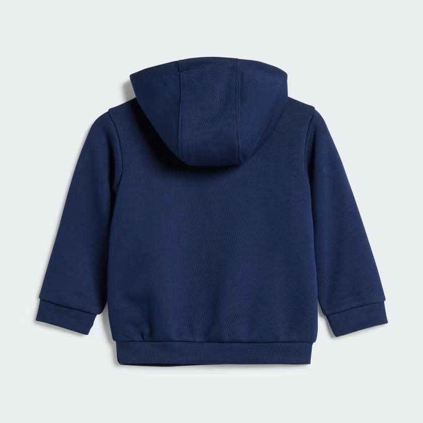 Hoodie Set Big Logo Execution - SMgarment's