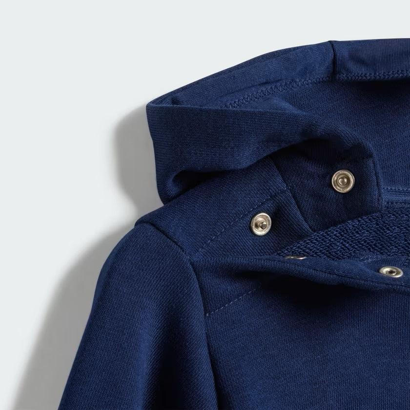 Hoodie Set Big Logo Execution - SMgarment's