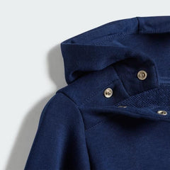 Hoodie Set Big Logo Execution - SMgarment's