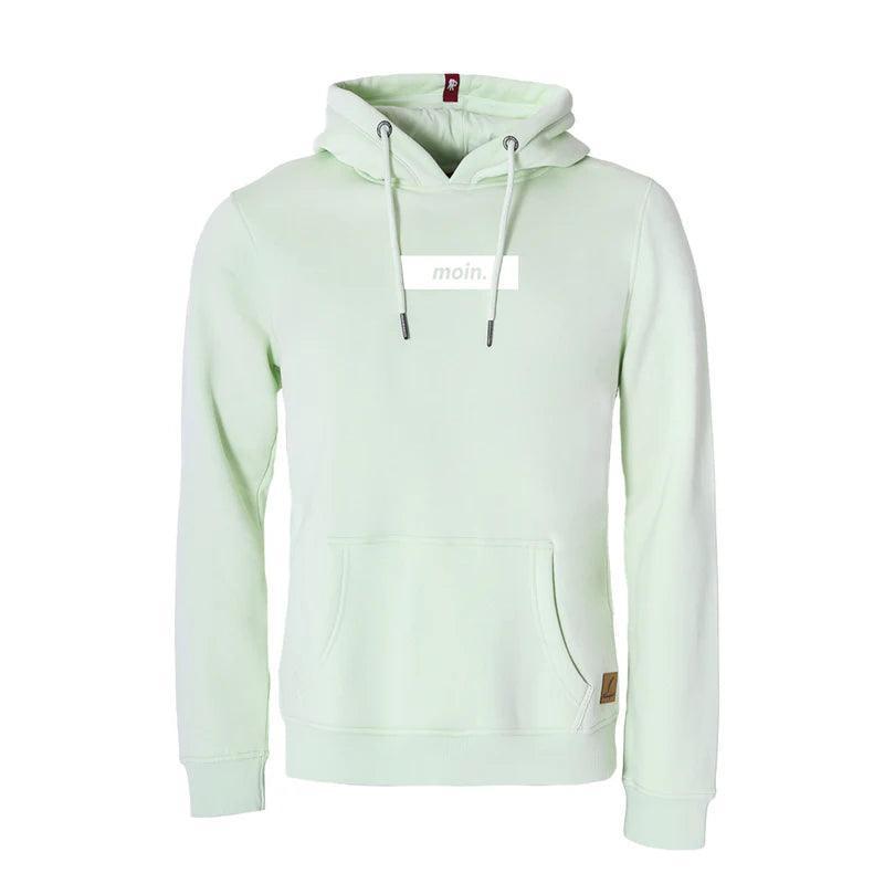 Hoodie Subleme Moin - SMgarment's