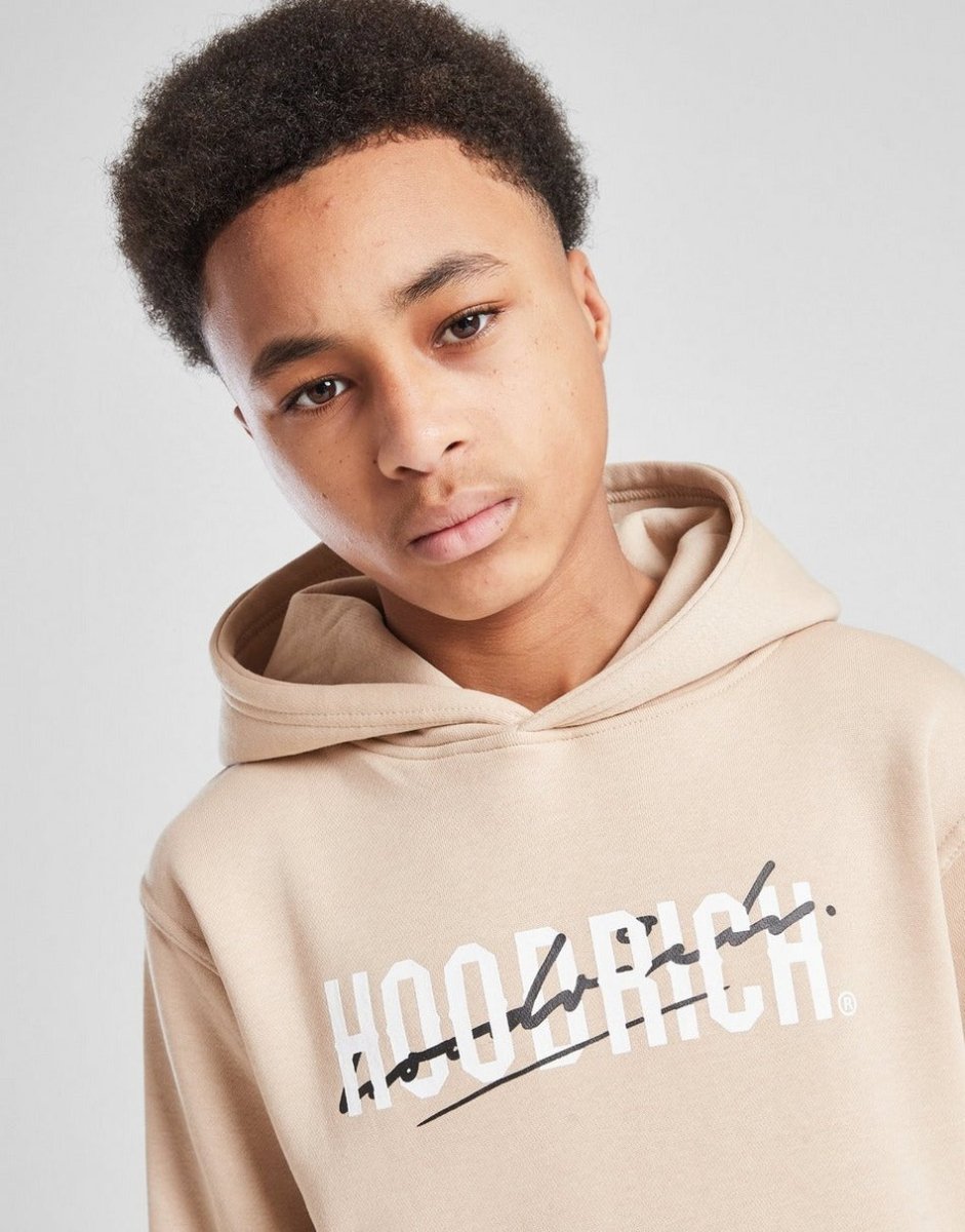 Hoodrich Junior Lynk Hoodie - Smgarment's