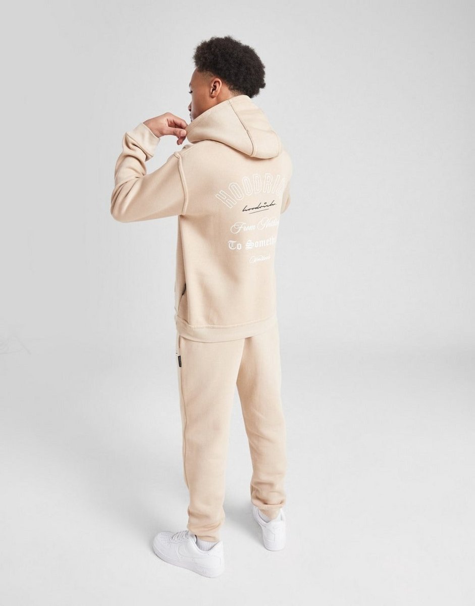 Hoodrich Junior Lynk Hoodie - Smgarment's
