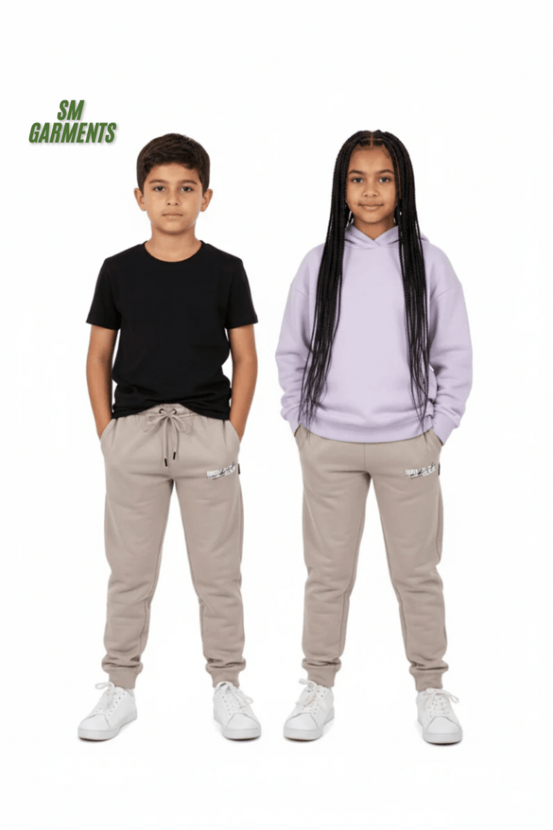 Hoodrich Junior Lynk trouser - Smgarment's