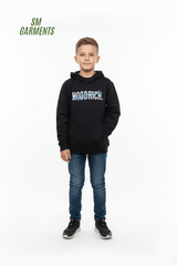 Hoodrich Juniors' Gothic Pullover Hoodie - Smgarment's