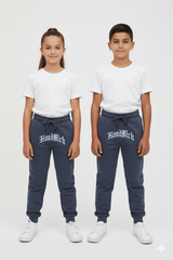 HOODRICH Kids Gothic Jogger Trouser - Smgarment's