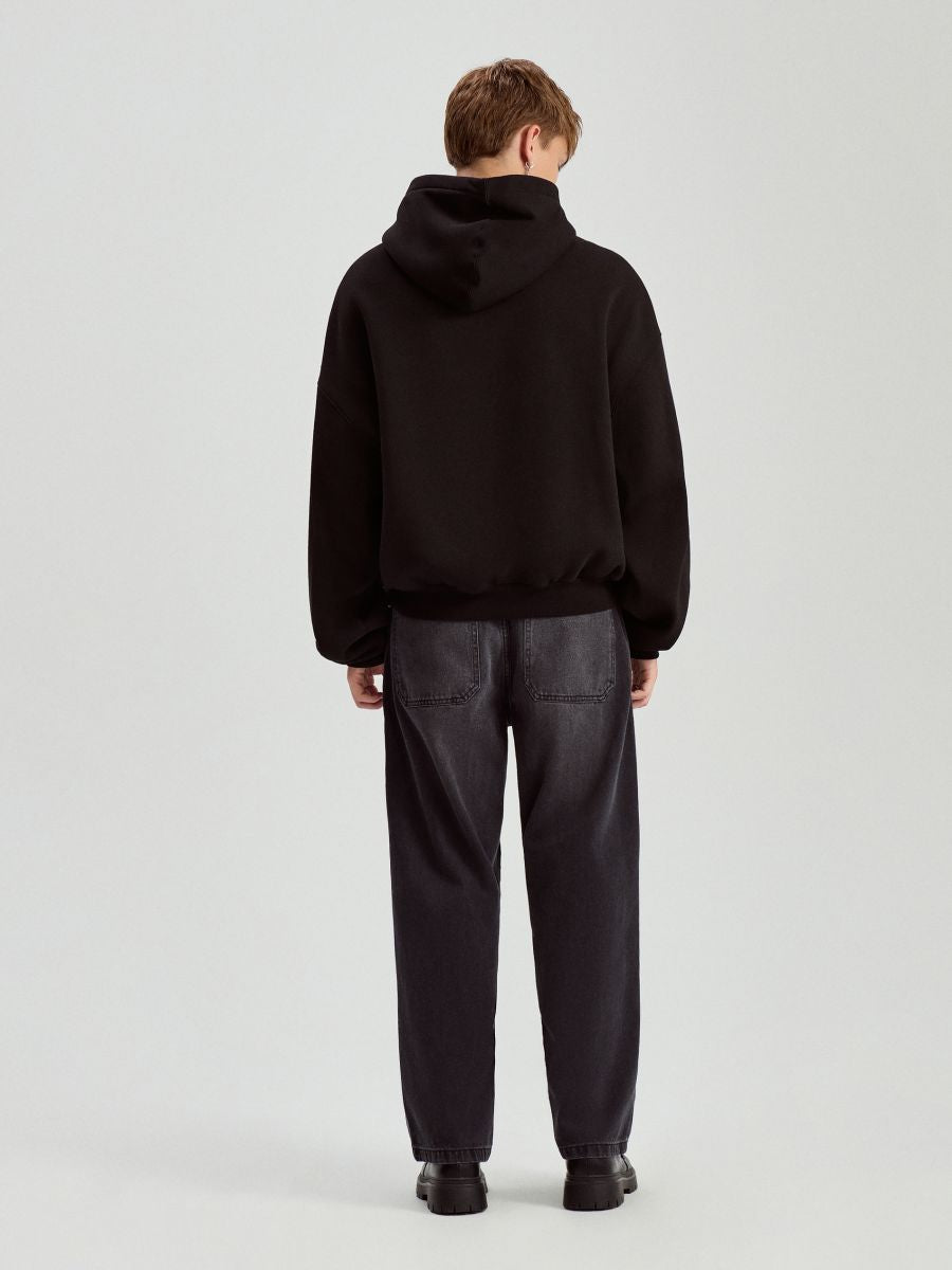 HOUSE BRAND Balloon jeans - Smgarment's