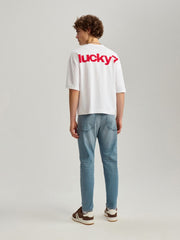 House Brand Carrot Fit Jeans - Smgarment's