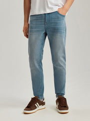 House Brand Carrot Fit Jeans - Smgarment's