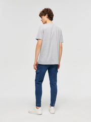 HOUSE BRAND Denim Jogger Cargo - SMgarment's