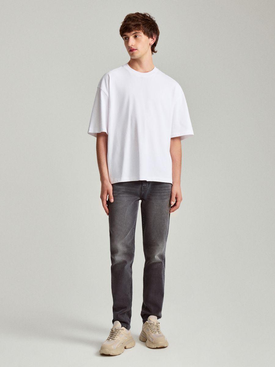 HOUSE BRAND Jeans Slim Fit - SMgarment's