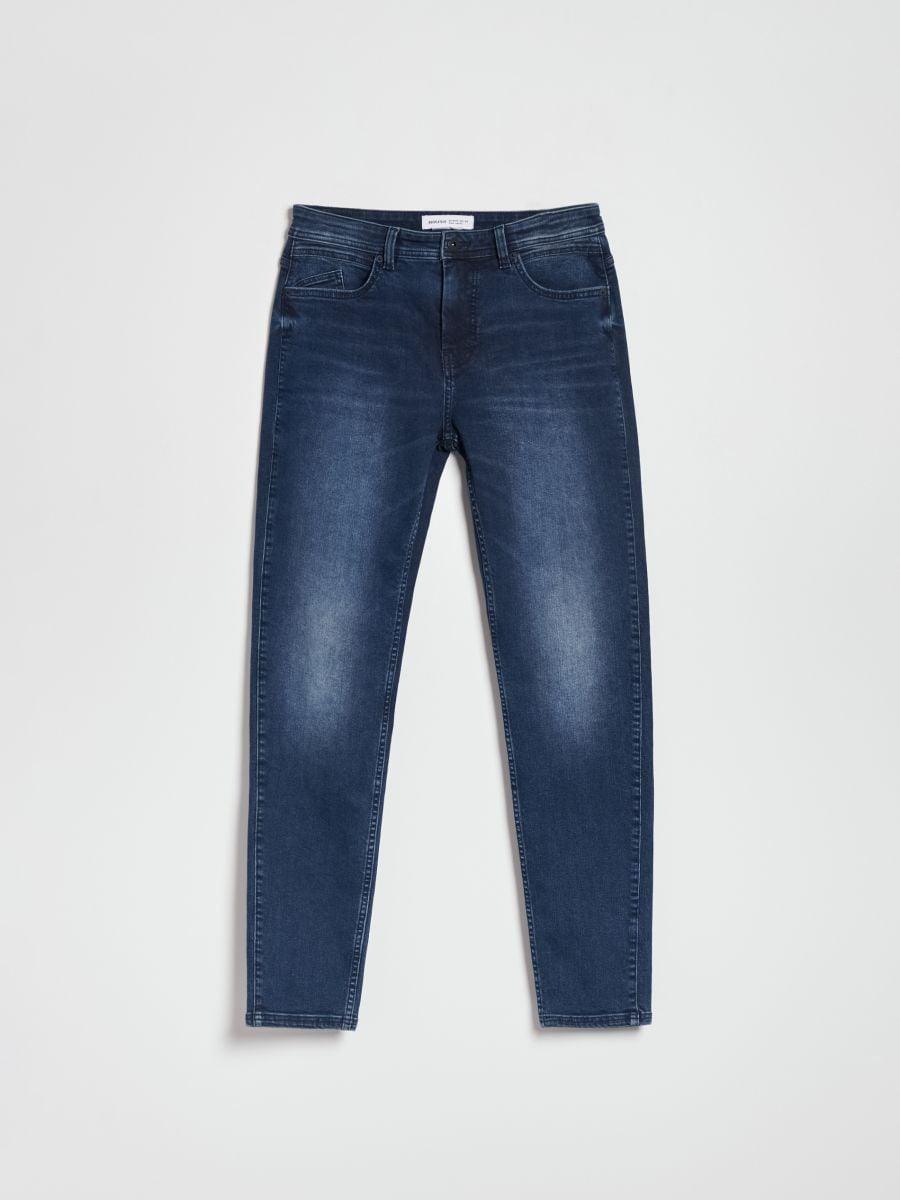 HOUSE BRAND Slim Fit Jeans - SMgarment's