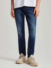 HOUSE BRAND Slim Fit Jeans - SMgarment's
