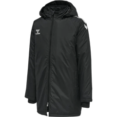 HUMMEL KIDS hmlCORE XK BENCH JACKET - Smgarment's