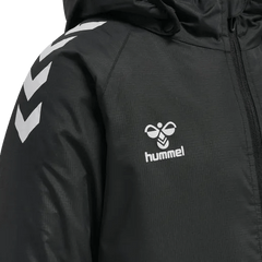HUMMEL KIDS hmlCORE XK BENCH JACKET - Smgarment's