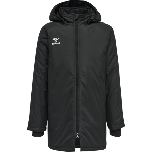HUMMEL KIDS hmlCORE XK BENCH JACKET - Smgarment's