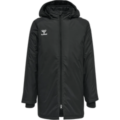 HUMMEL KIDS hmlCORE XK BENCH JACKET - Smgarment's
