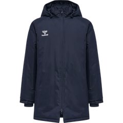 HUMMEL KIDS hmlCORE XK BENCH JACKET - Smgarment's