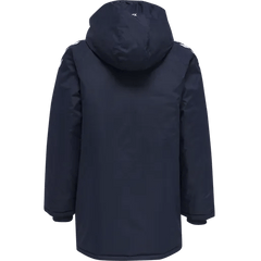 HUMMEL KIDS hmlCORE XK BENCH JACKET - Smgarment's