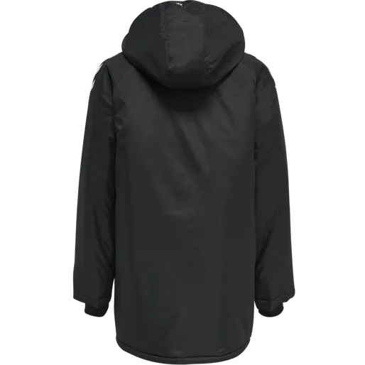 HUMMEL KIDS hmlCORE XK BENCH JACKET - Smgarment's
