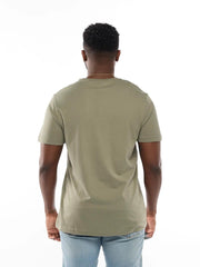 HURLEY MOON SHORT SLEEVE GRAPHIC TEE - SMgarment's