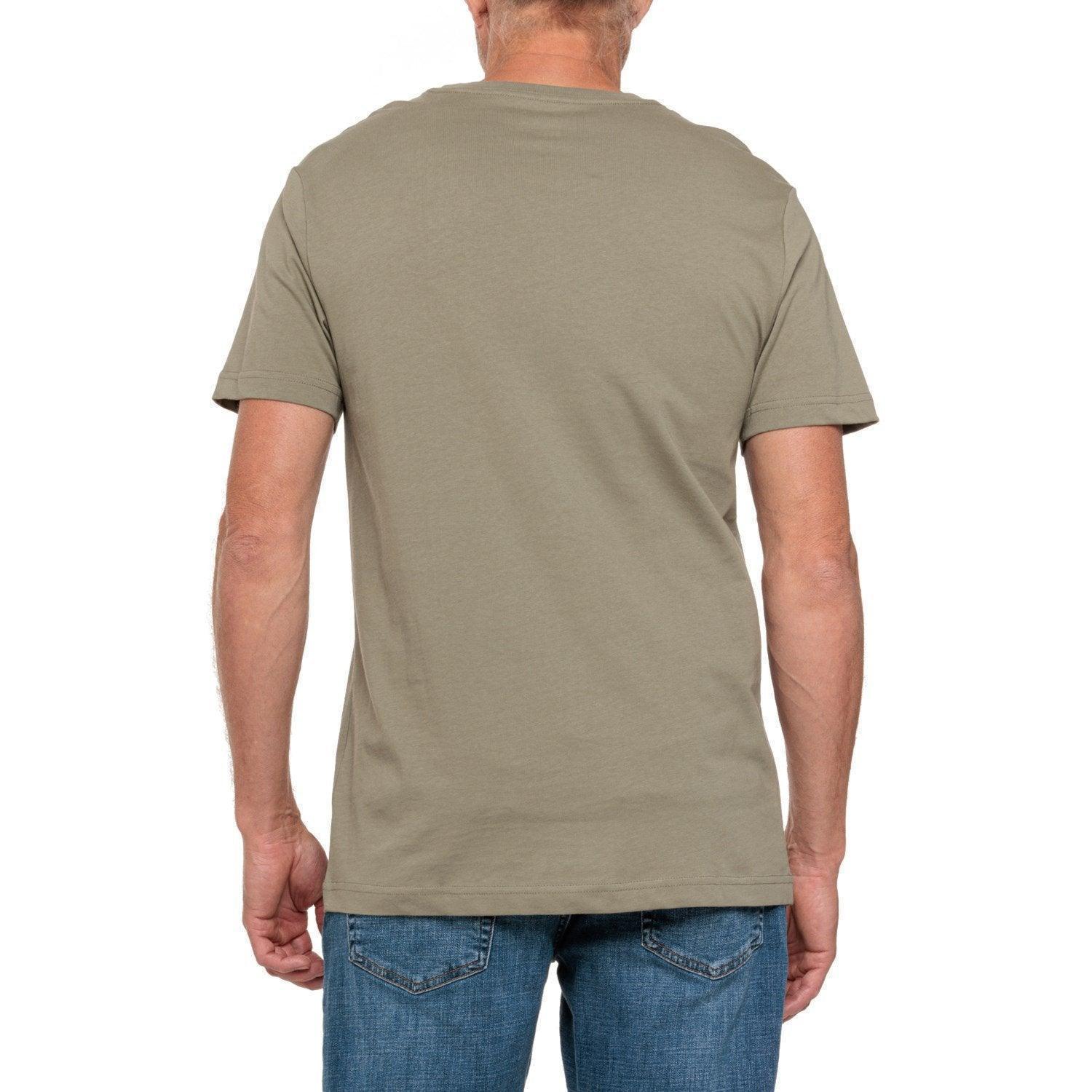 HURLEY TRANCE GRAPHIC T - SHIRT - SHORT SLEEVE - SMgarment's