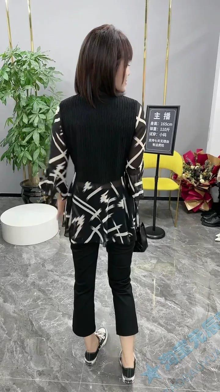 HZ Fashion Women Top - SMgarment's