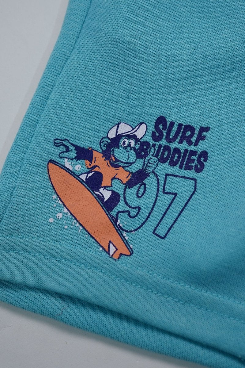 INFINITY KIDS BOYS SHORT - Smgarment's