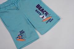 INFINITY KIDS BOYS SHORT - Smgarment's