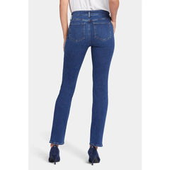 INFINITY WOMAN Cooper Blue Slim Fit Jeans - Smgarment's