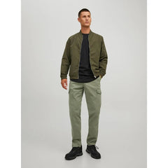 Jack and Jones Bowie Cargo Trousers - SMgarment's