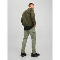 Jack and Jones Bowie Cargo Trousers - SMgarment's