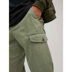 Jack and Jones Bowie Cargo Trousers - SMgarment's