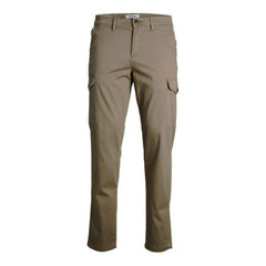 JACK & JONES CARGO NOOS - SMgarment's