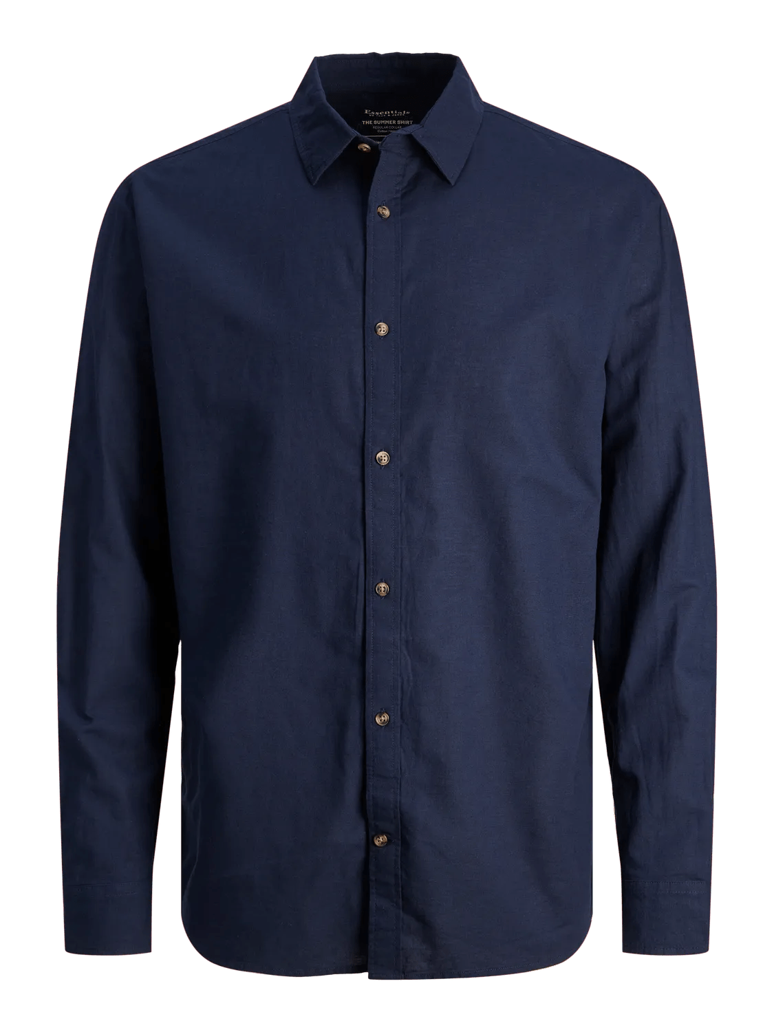 JACK & JONES Comfort Fit Shirt - SMgarment's