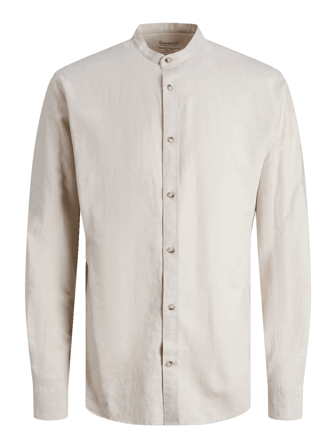 JACK & JONES Comfort Fit Shirt - SMgarment's