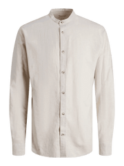JACK & JONES Comfort Fit Shirt - SMgarment's