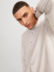 JACK & JONES Comfort Fit Shirt - SMgarment's