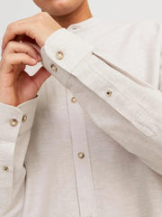 JACK & JONES Comfort Fit Shirt - SMgarment's