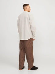 JACK & JONES Comfort Fit Shirt - SMgarment's