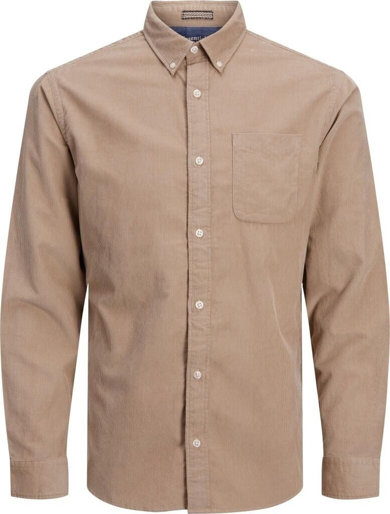 Jack & Jones Corduroy Shirt - Smgarment's