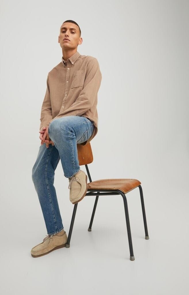 Jack & Jones Corduroy Shirt - Smgarment's