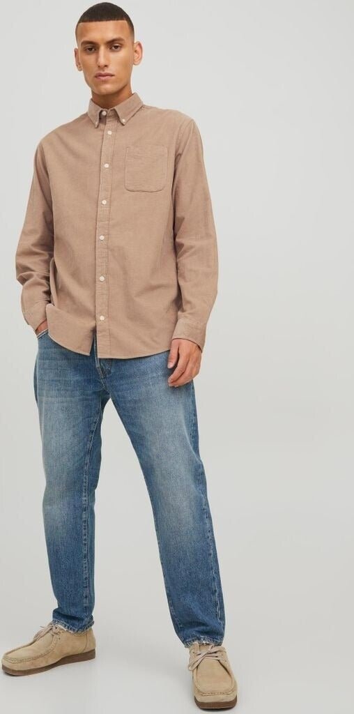 Jack & Jones Corduroy Shirt - Smgarment's