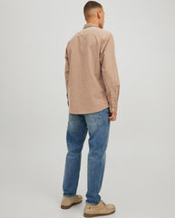 Jack & Jones Corduroy Shirt - Smgarment's