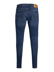 JACK & JONES INTELLIGENCE GLENN Slim Fit Jeans - Smgarment's